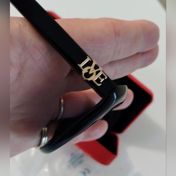 Love Moschino Sunglasses NWT - Picture 4 of 10